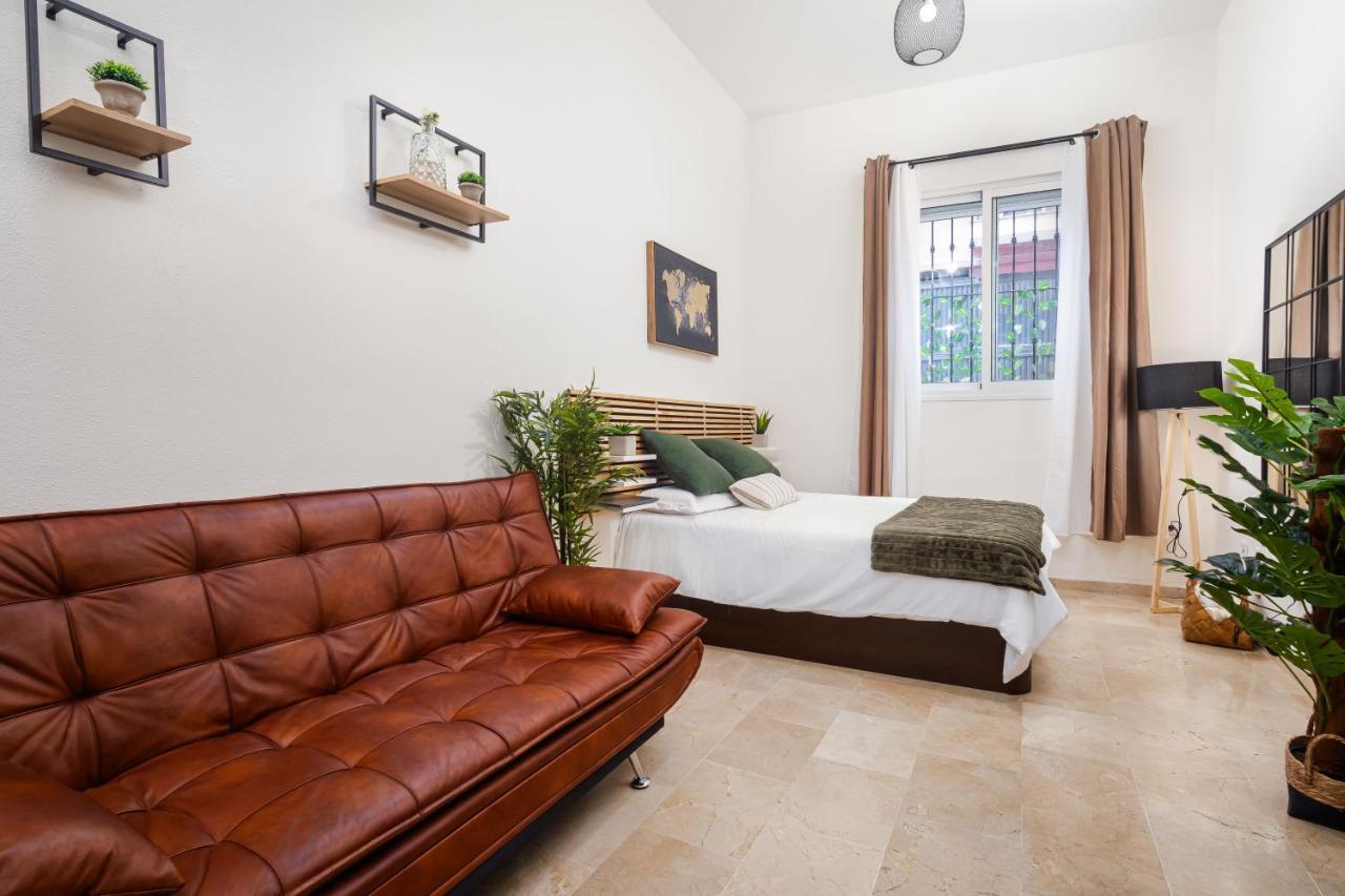 Apartment Central Studio Apartment *