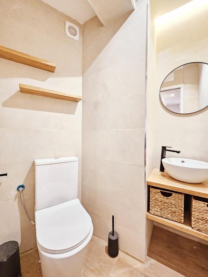 Alameda Colon By Hdc Appartement