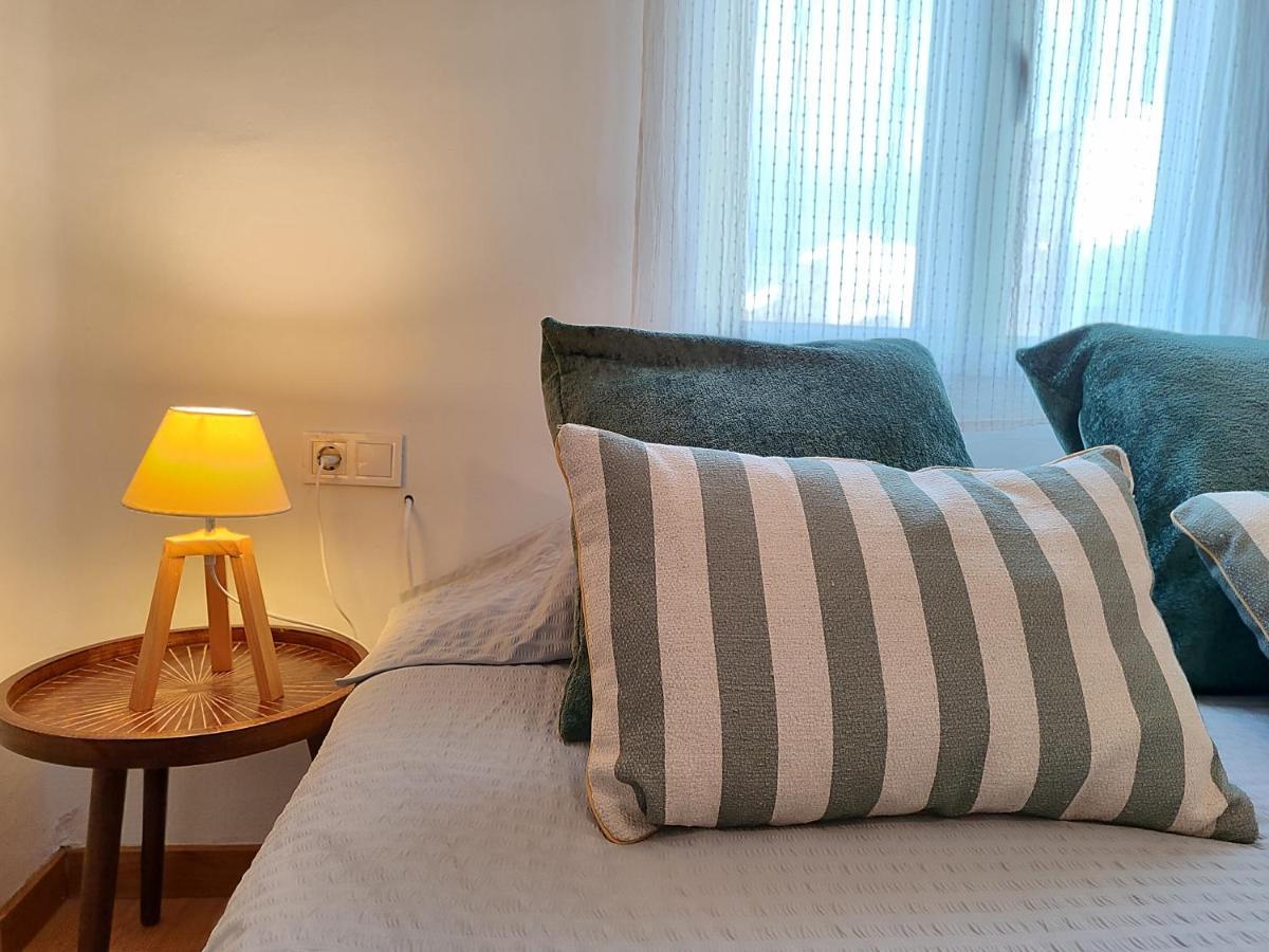 Apartment Diseno Y Relax De Dos Cerca De La Playa Málaga