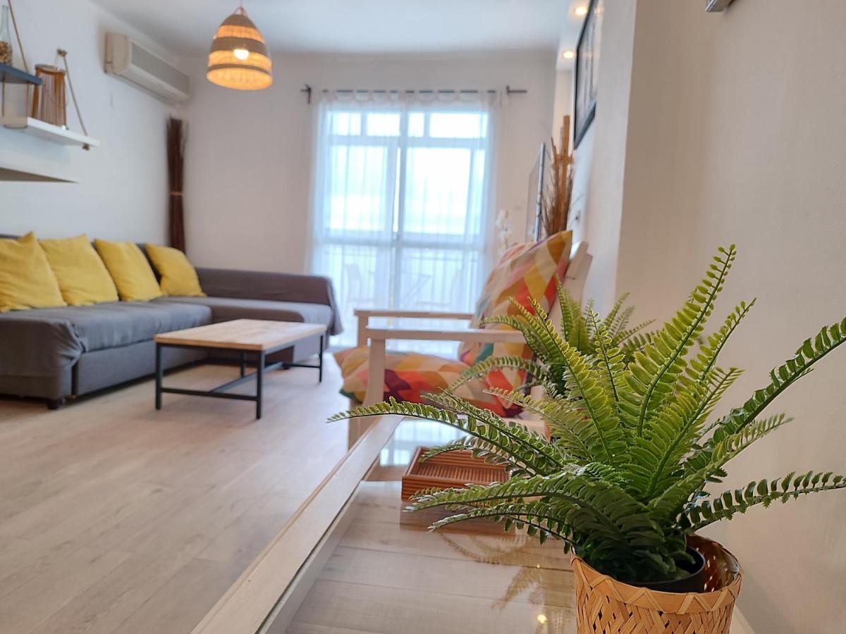 Diseno Y Relax De Dos Cerca De La Playa Apartment Málaga