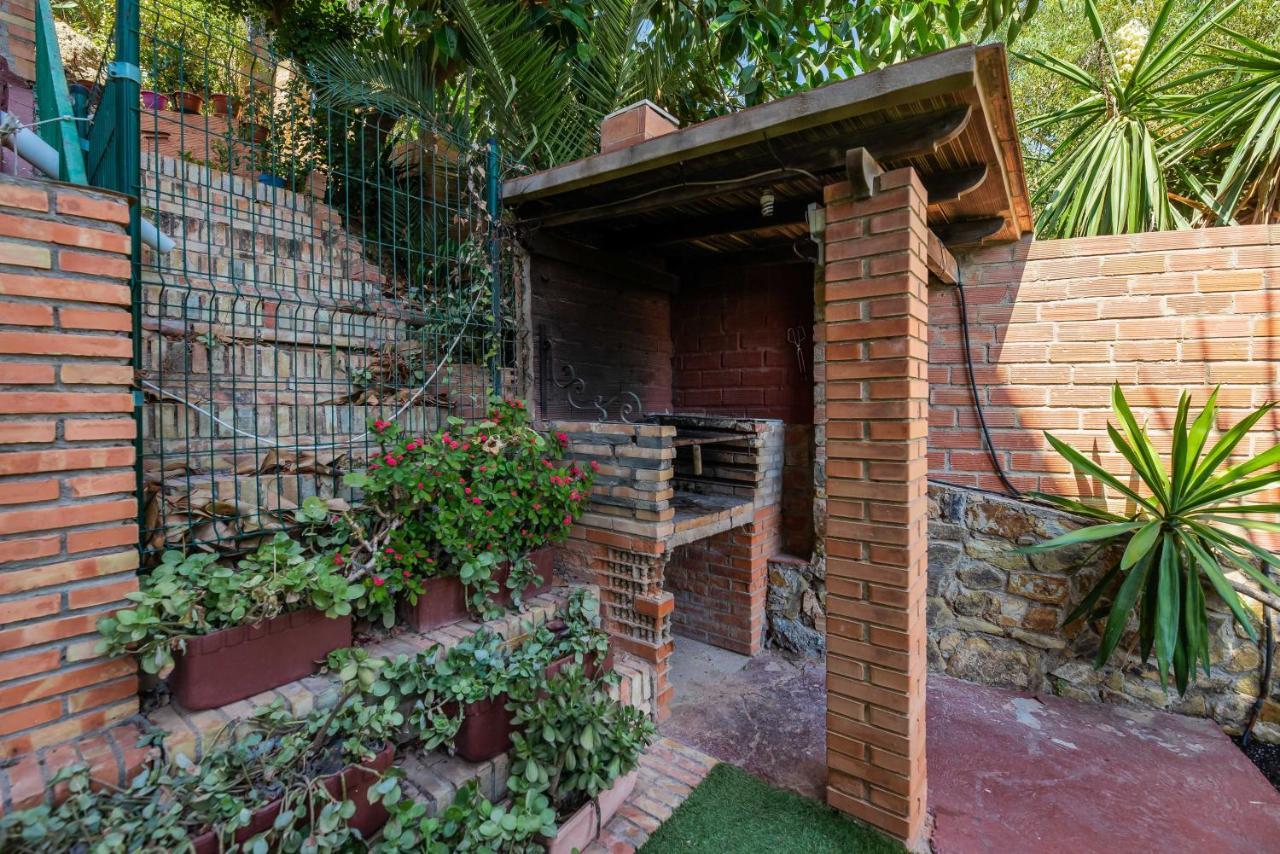 Xpce Gibralfaro Gardens * Malaga