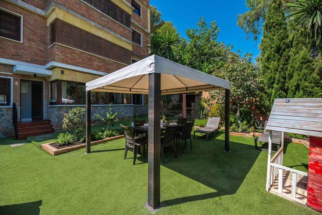 Apartment Xpce Gibralfaro Gardens Malaga