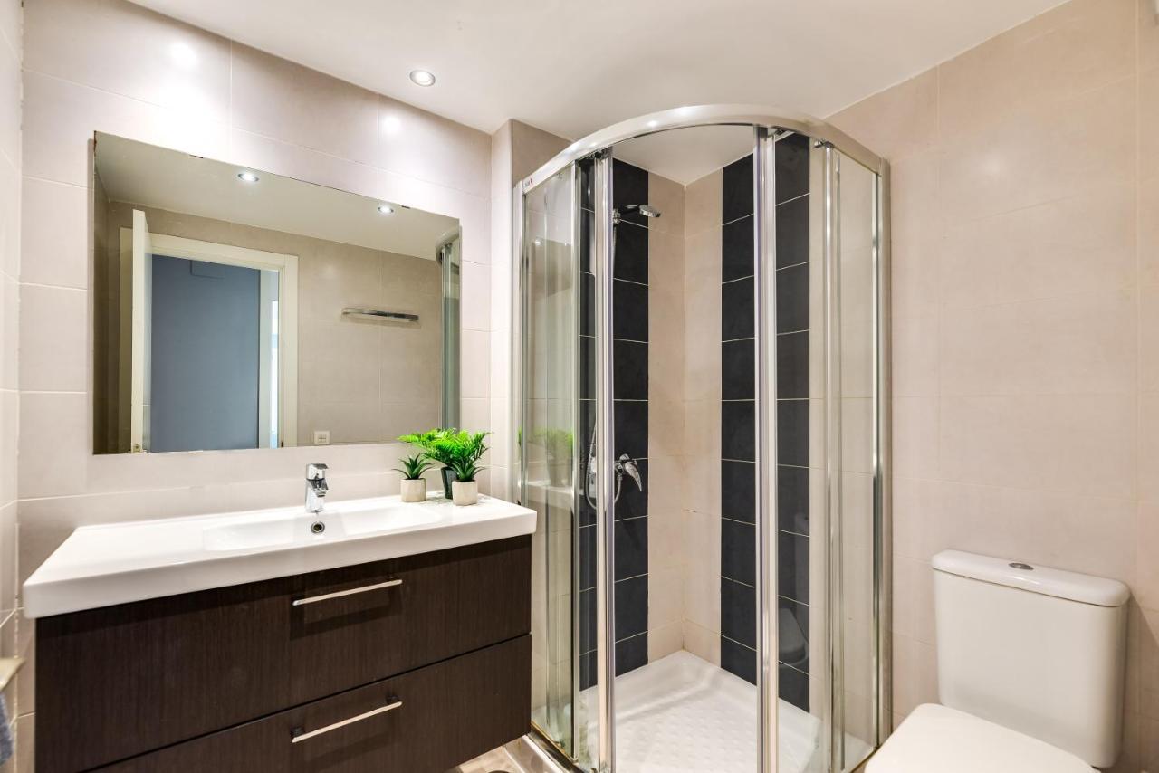 Xpce Gibralfaro Gardens Apartment Malaga