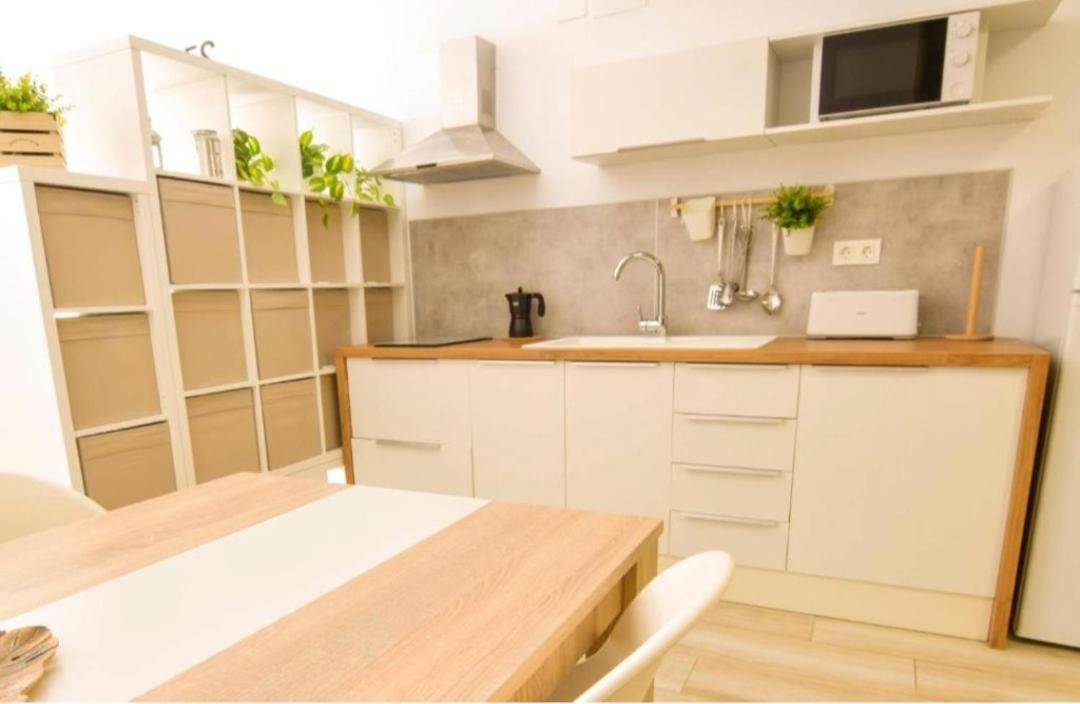 Librun Apartment Málaga