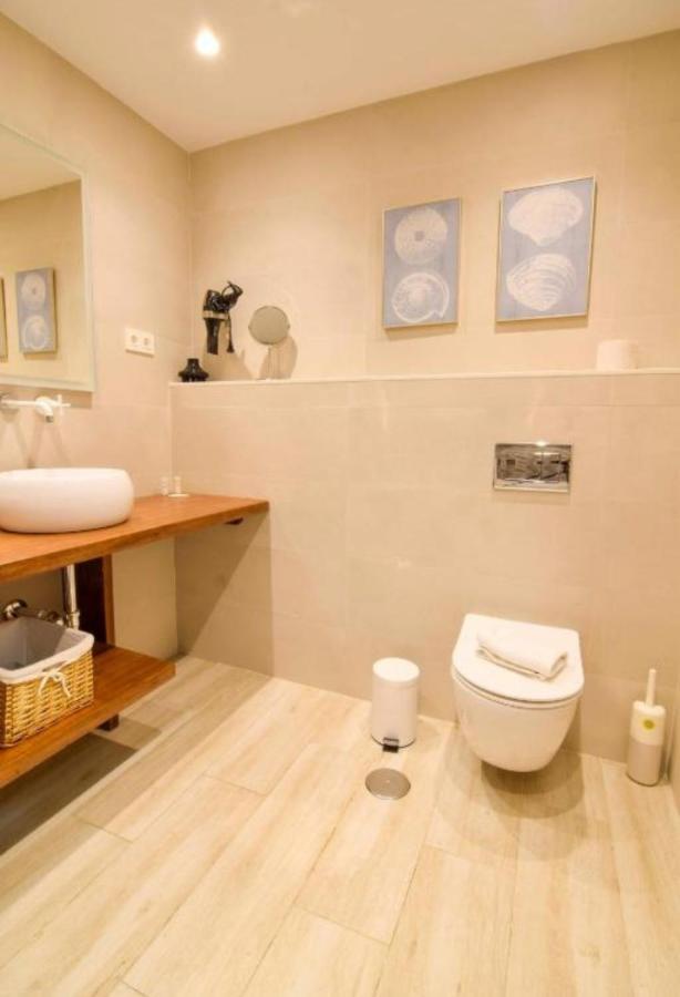 Apartment Librun Málaga