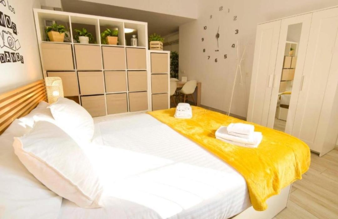Librun Apartment Málaga