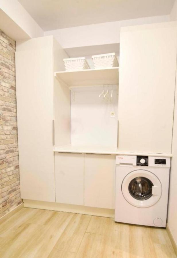 Apartment Librun Málaga