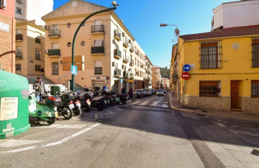 Apartment Librun Málaga