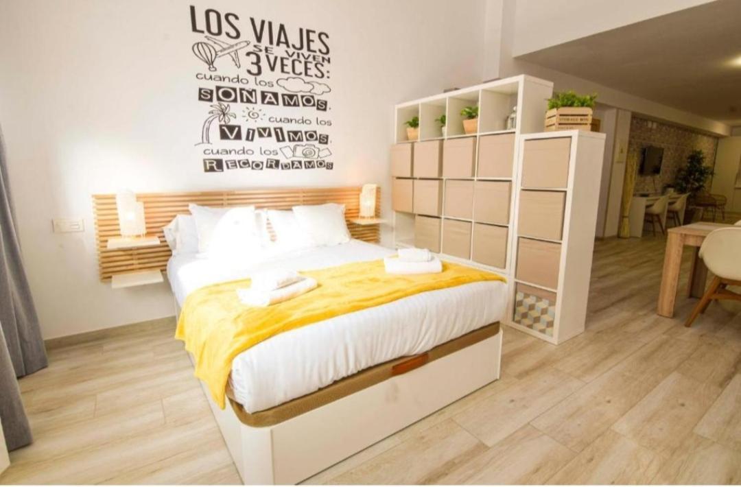 Librun Apartment Málaga