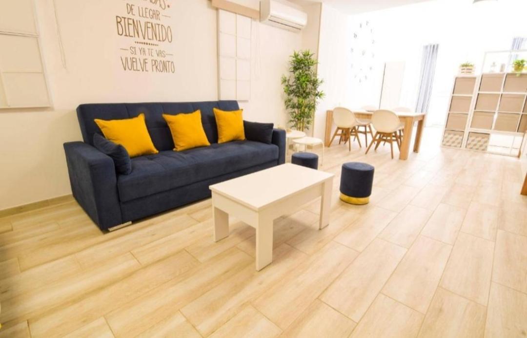 Librun Apartment Málaga