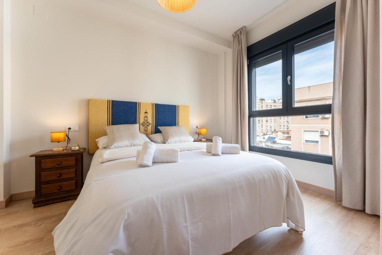 Apartamento Malagasuite Comfortable *
