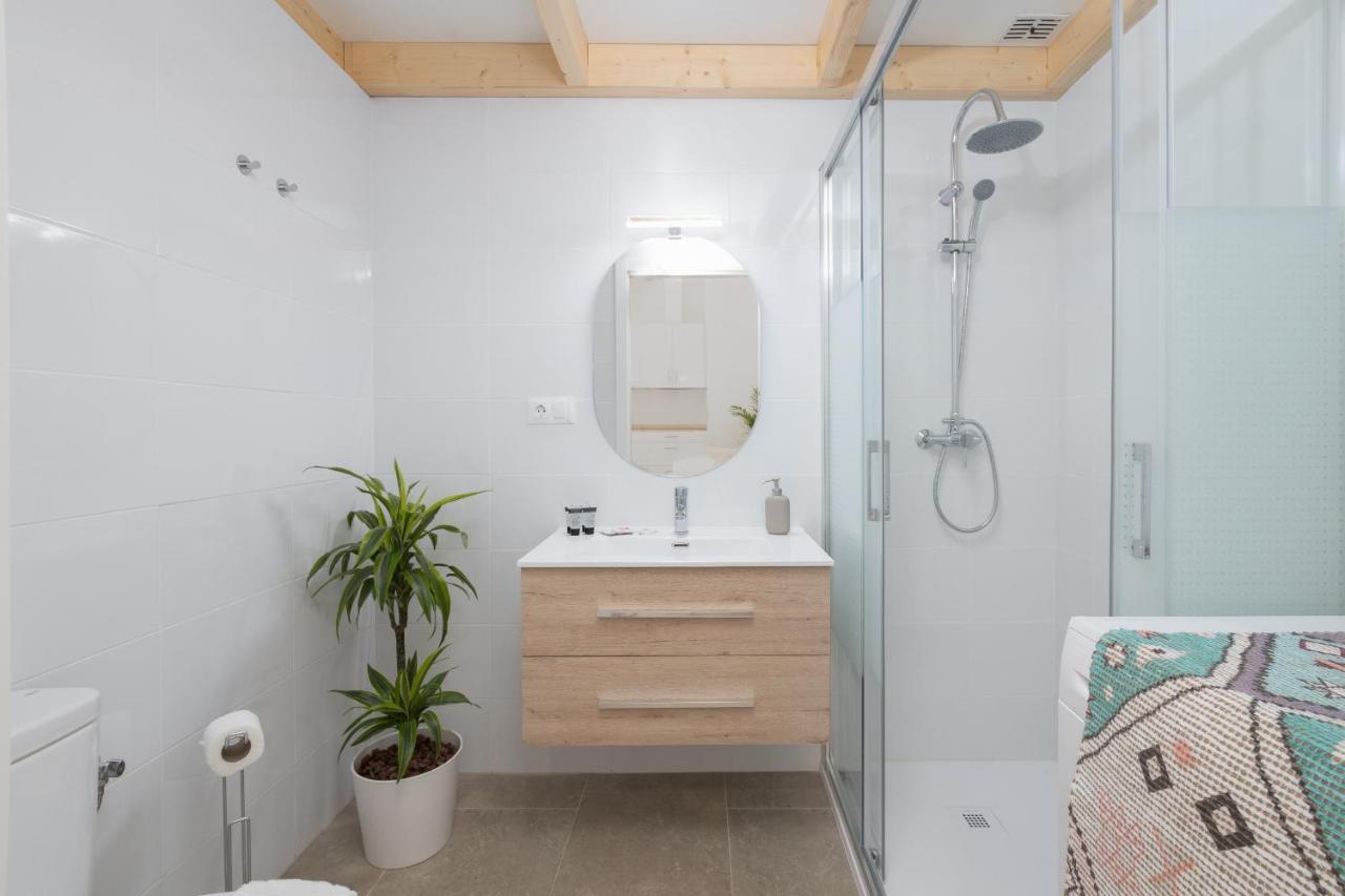 C50 Stylish Loft Close To The Sea *