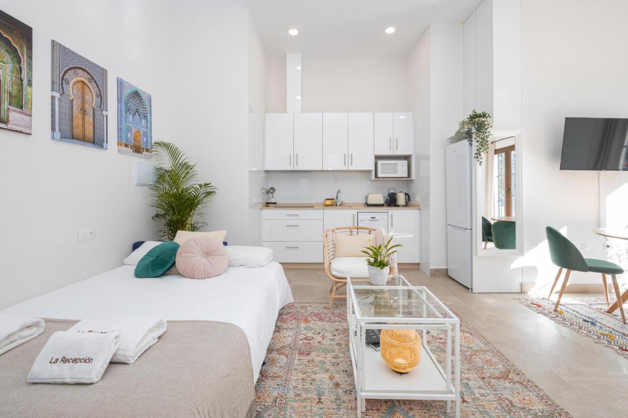 C50 Stylish Loft Close To The Sea *