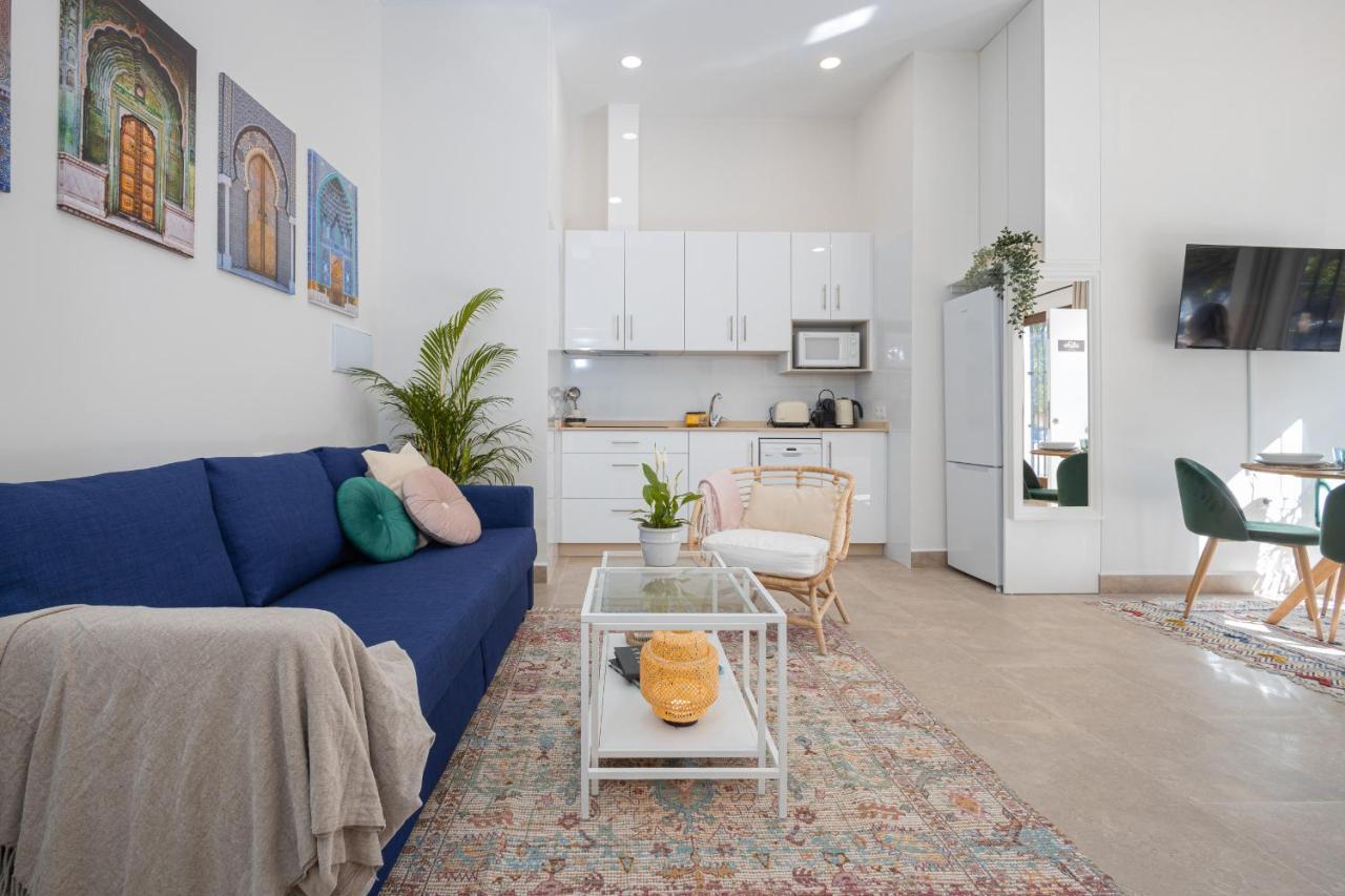 C50 Stylish Loft Close To The Sea