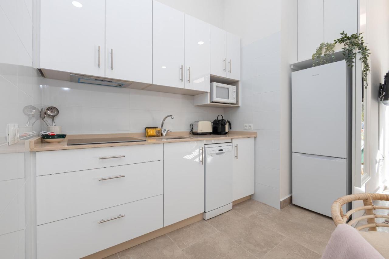 Apartment C50 Stylish Loft Close To The Sea *
