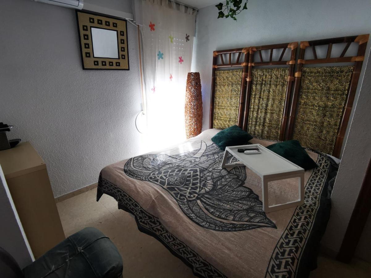 Siempresol Homestay Malaga