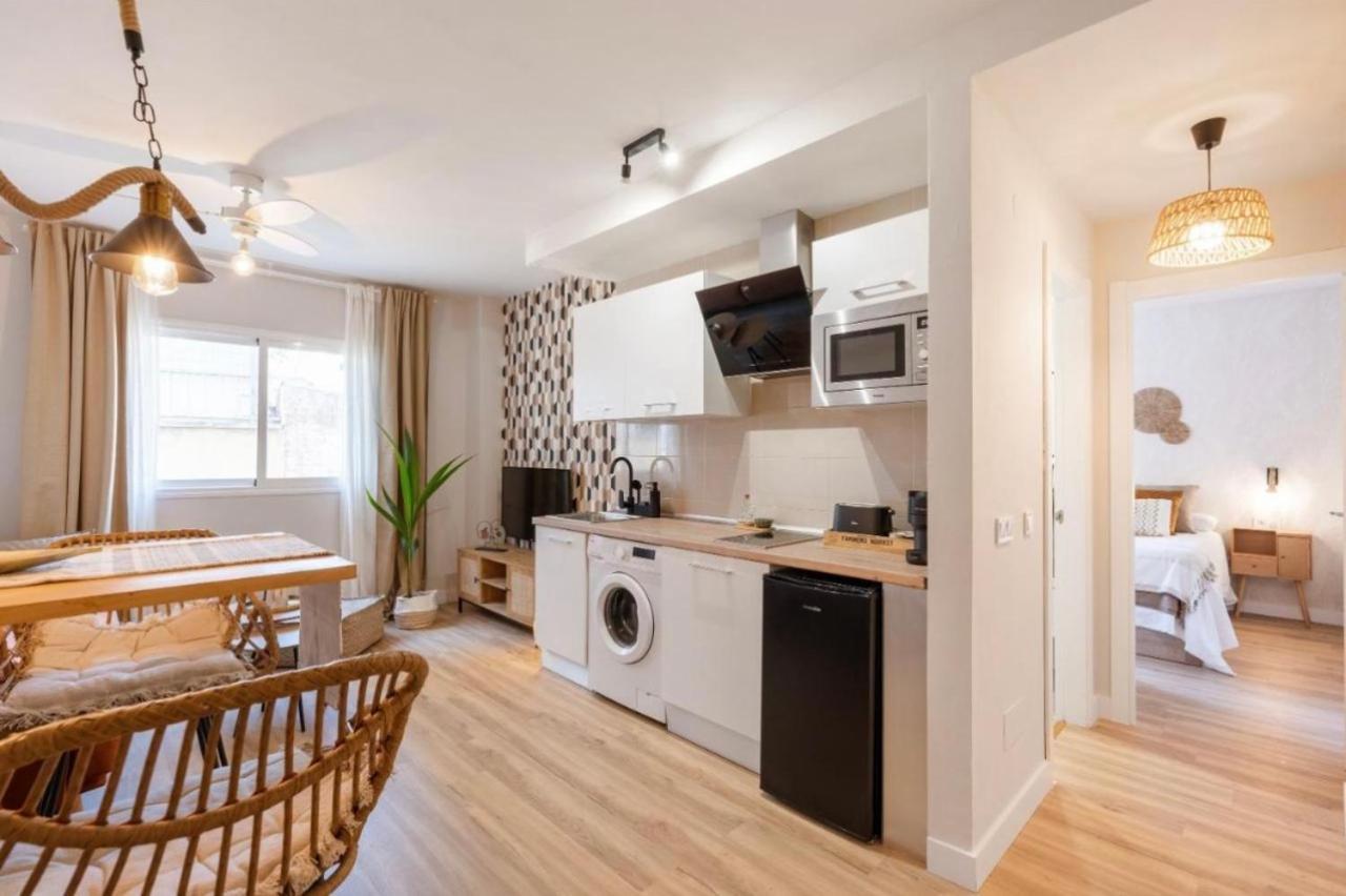 Apartment Dream In Málaga