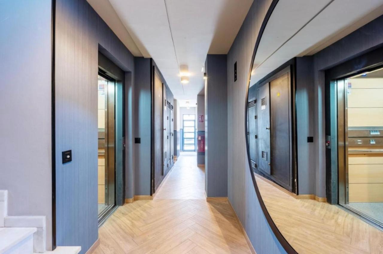 Apartment Dream In