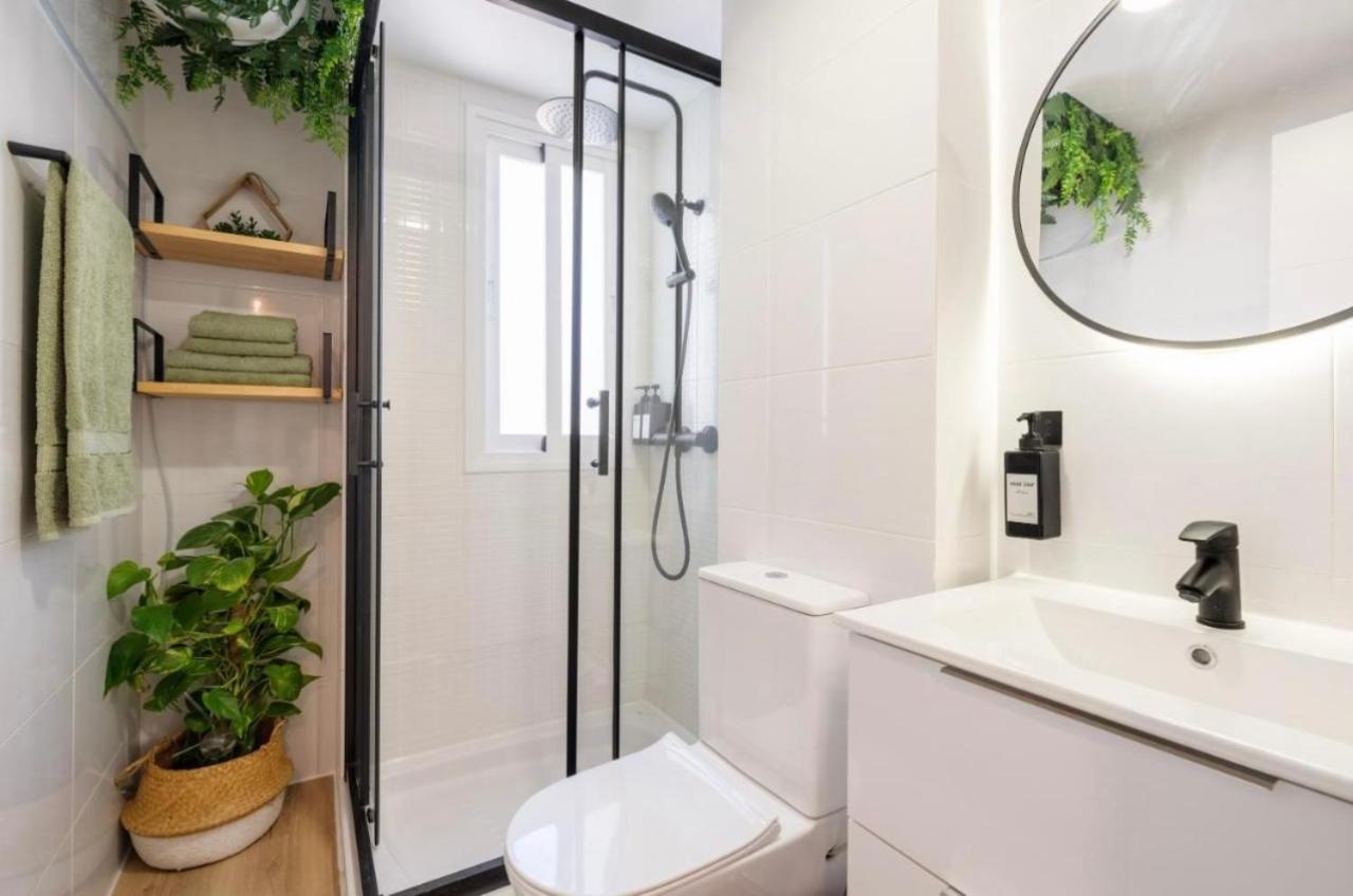 Dream In Apartment *