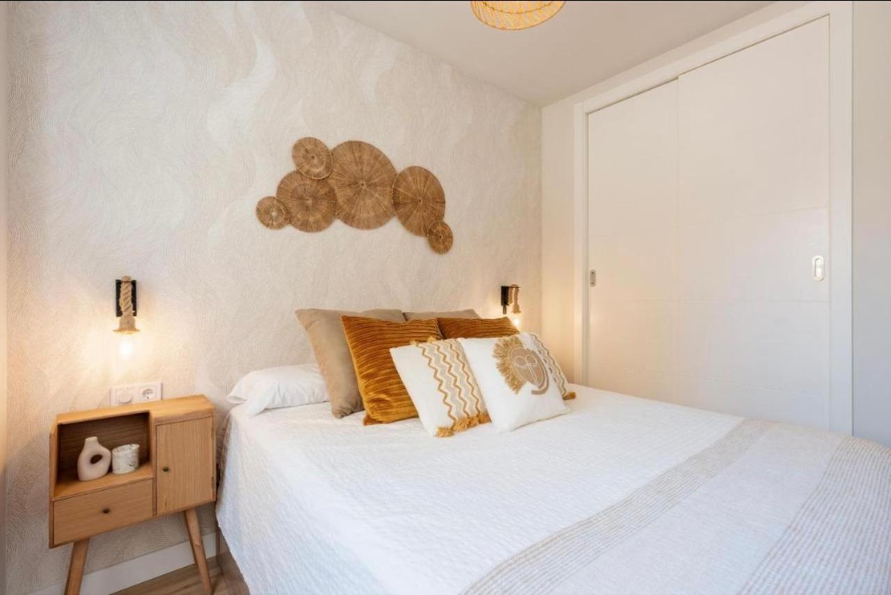 Dream In Apartment