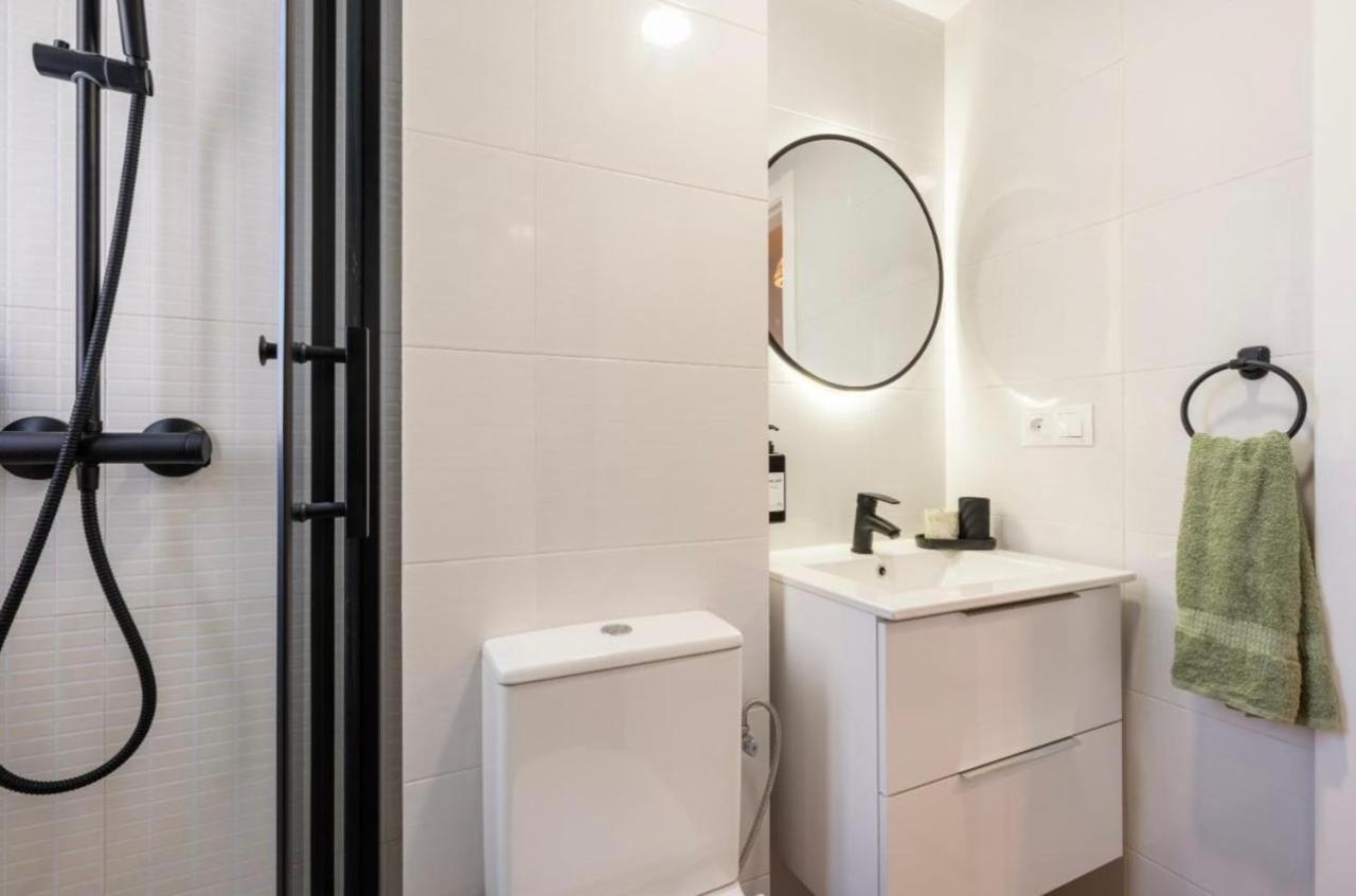 Dream In Apartment *