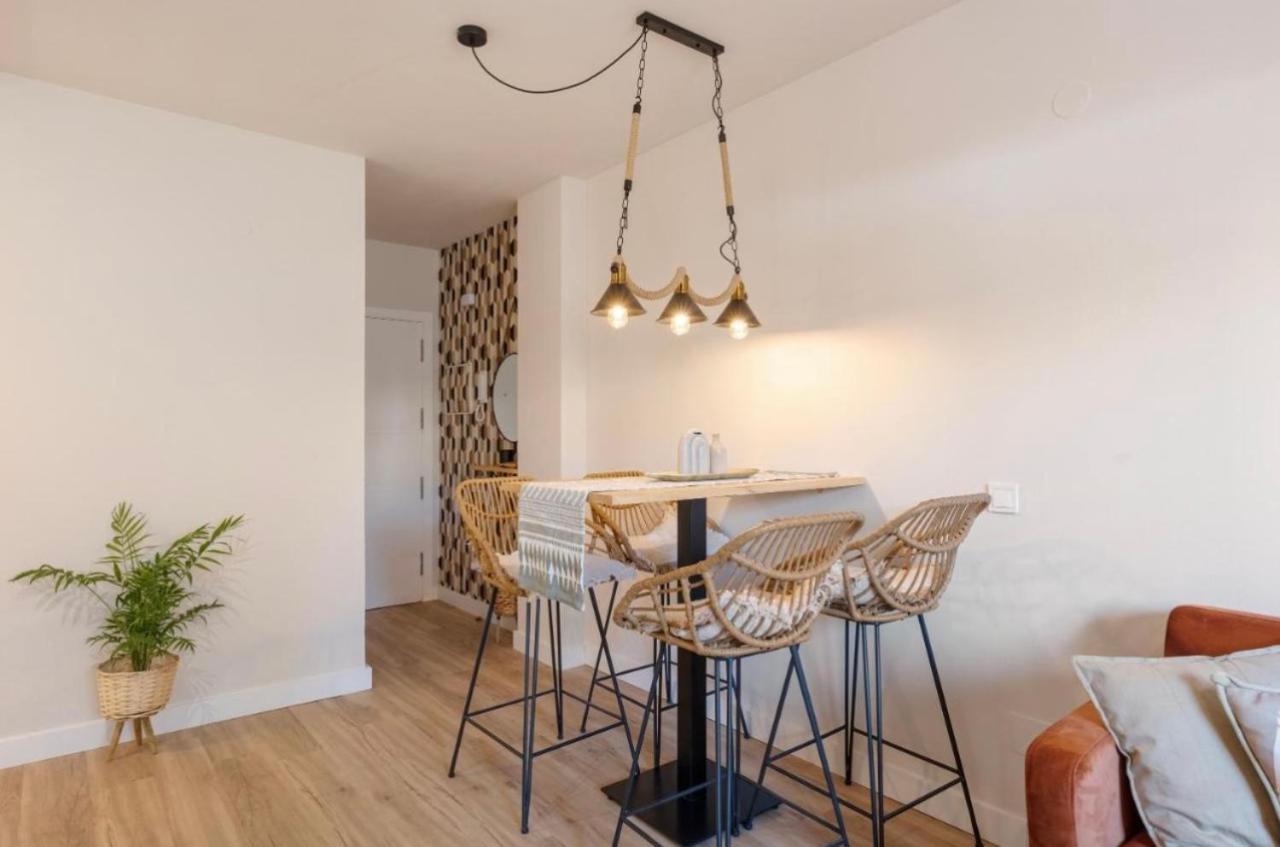 Apartment Dream In Málaga