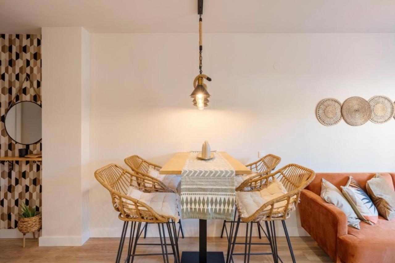 Apartment Dream In *