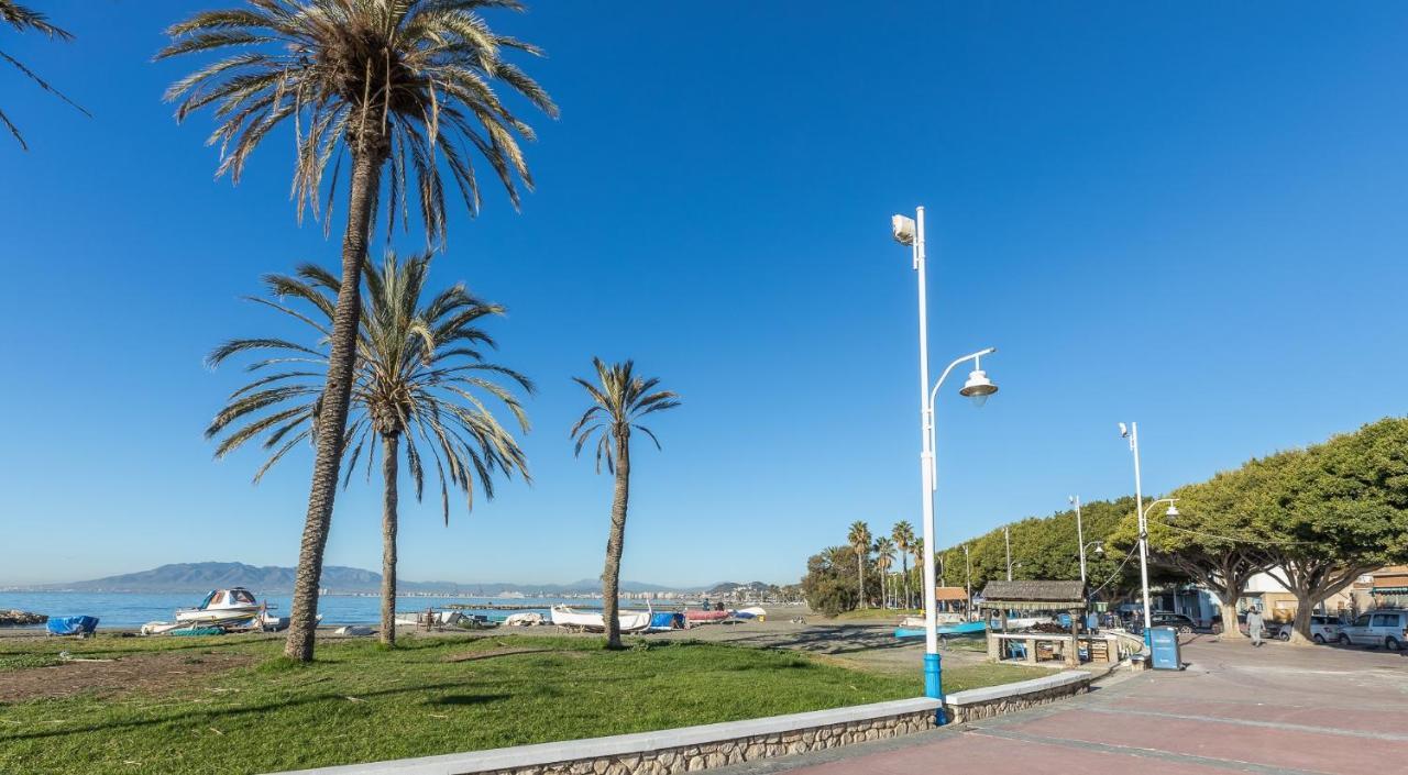 Appartement Casa El Palo Málaga