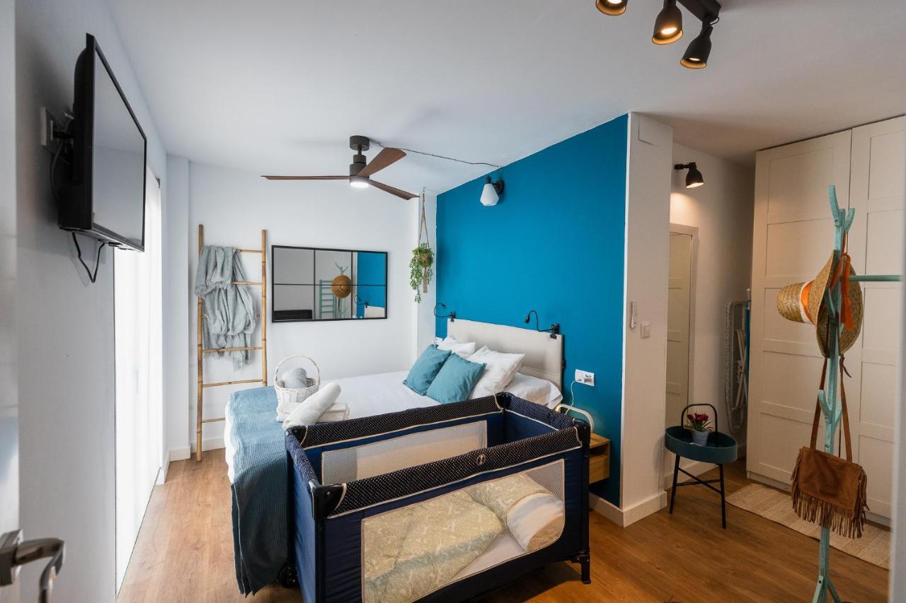Appartement Casa El Palo