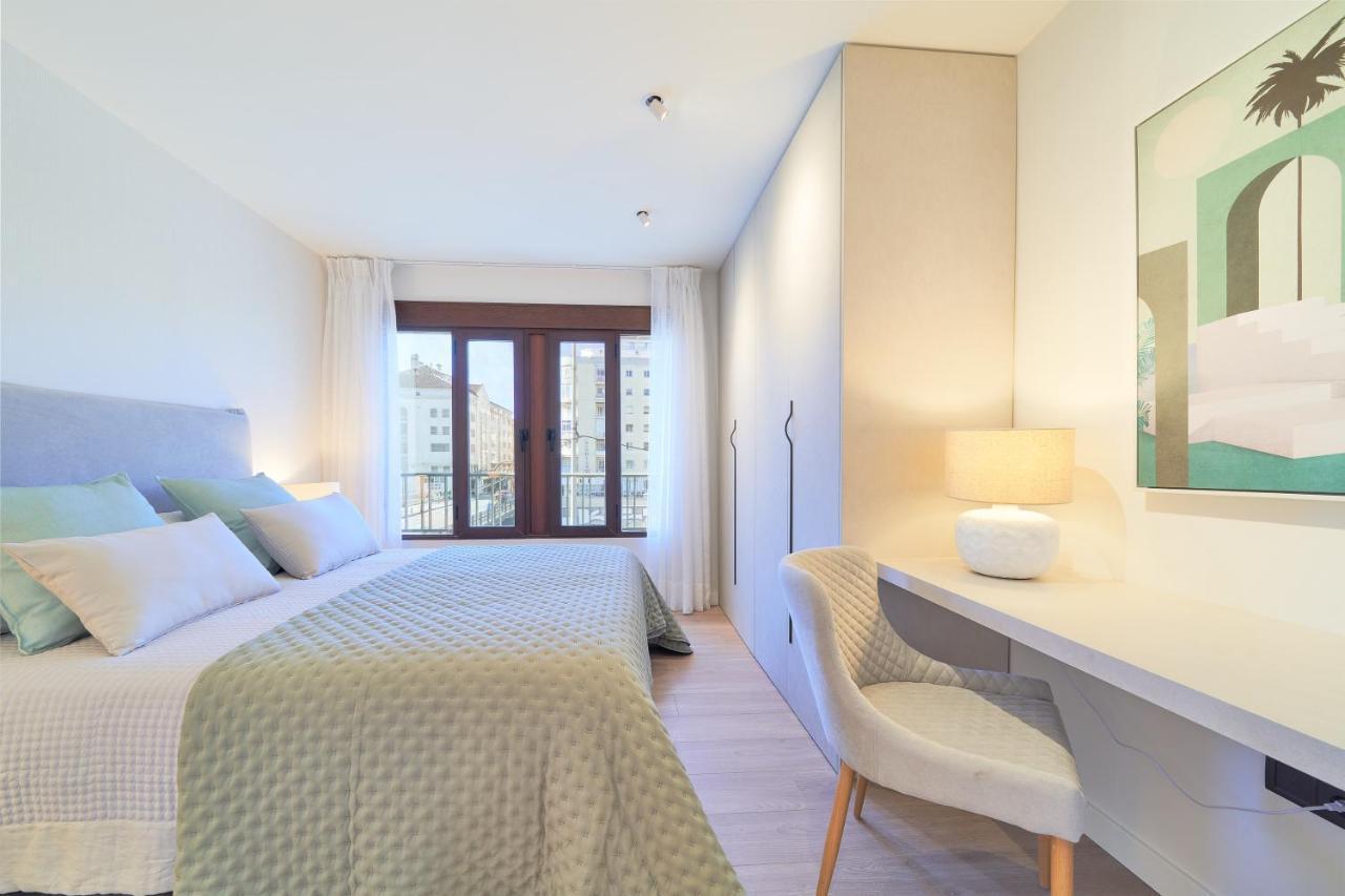 Apartment Iloftmalaga Tribuna I