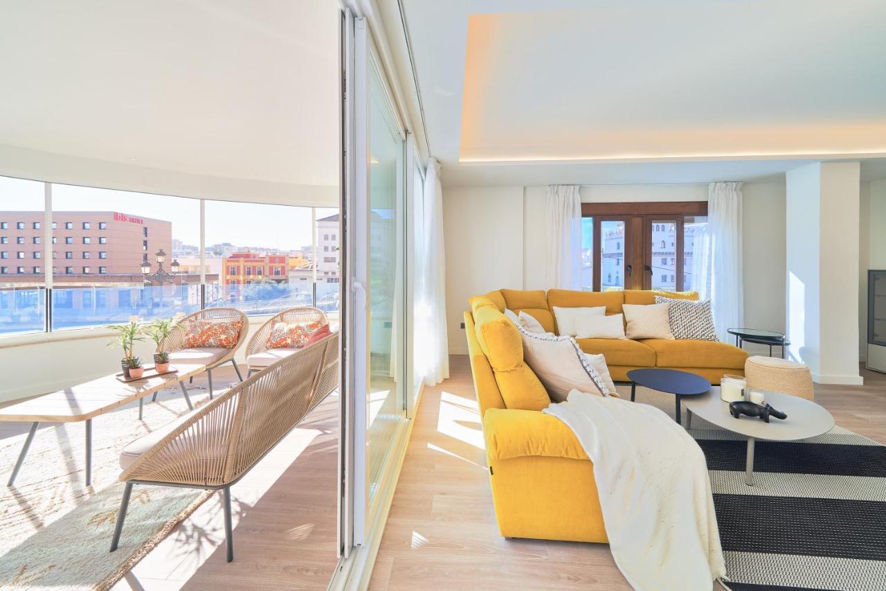 Apartment Iloftmalaga Tribuna I Málaga