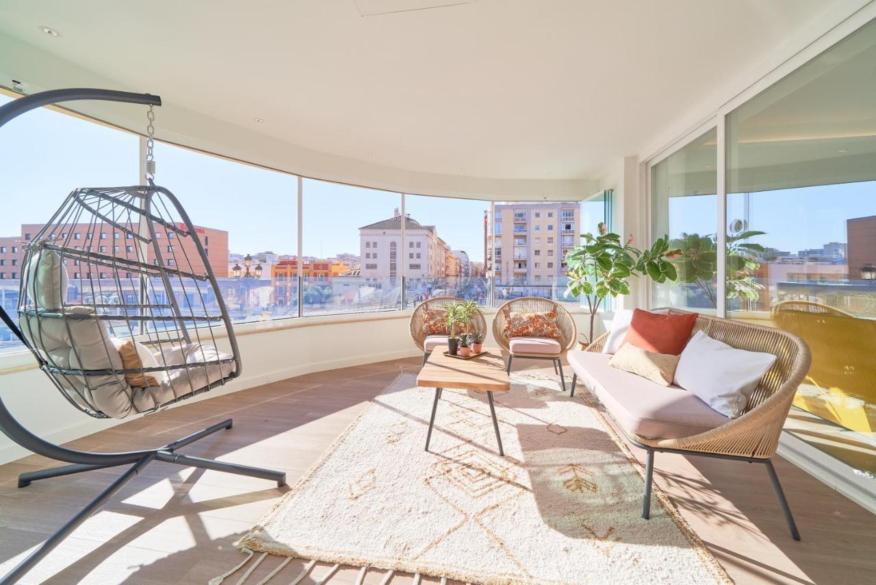 Iloftmalaga Tribuna I Apartment Málaga