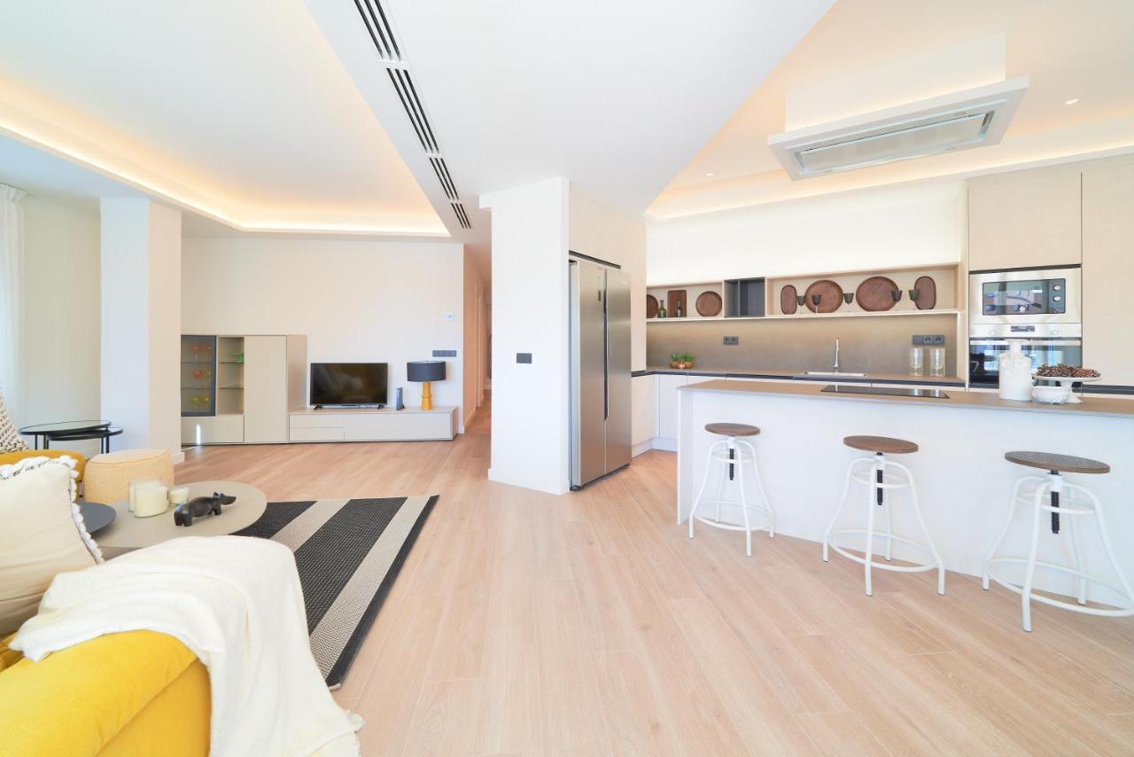 Apartment Iloftmalaga Tribuna I Málaga