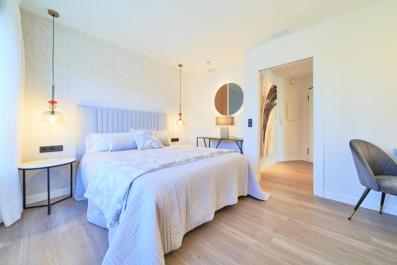 Iloftmalaga Tribuna I Apartment Málaga
