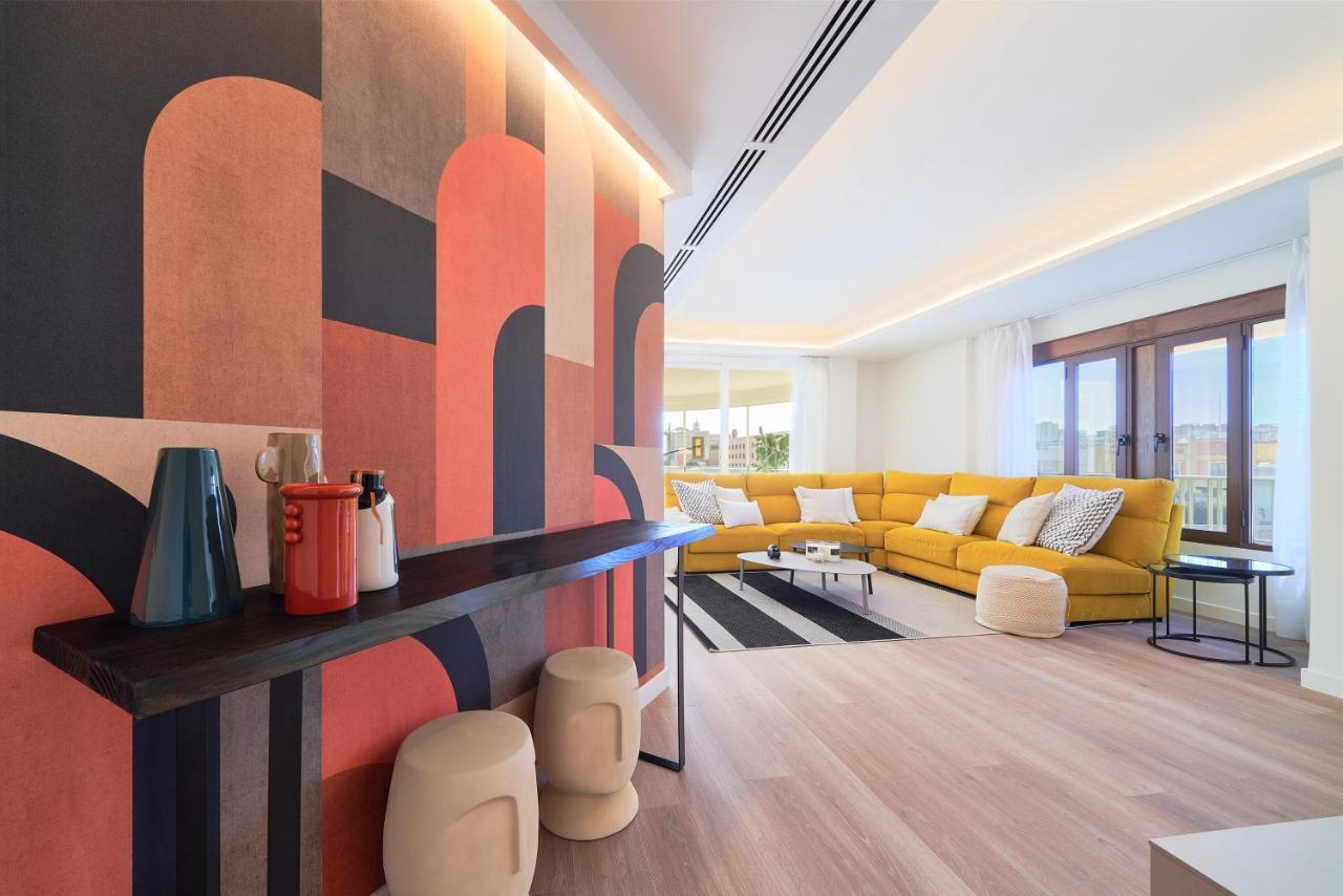 Apartment Iloftmalaga Tribuna I *