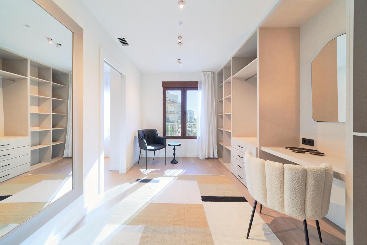 Iloftmalaga Tribuna I Apartment