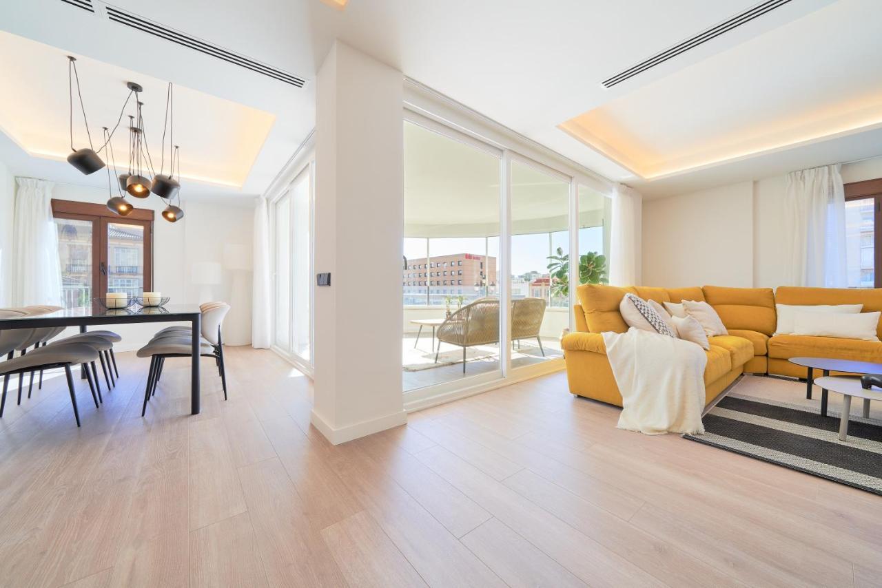 Iloftmalaga Tribuna I Apartment Málaga