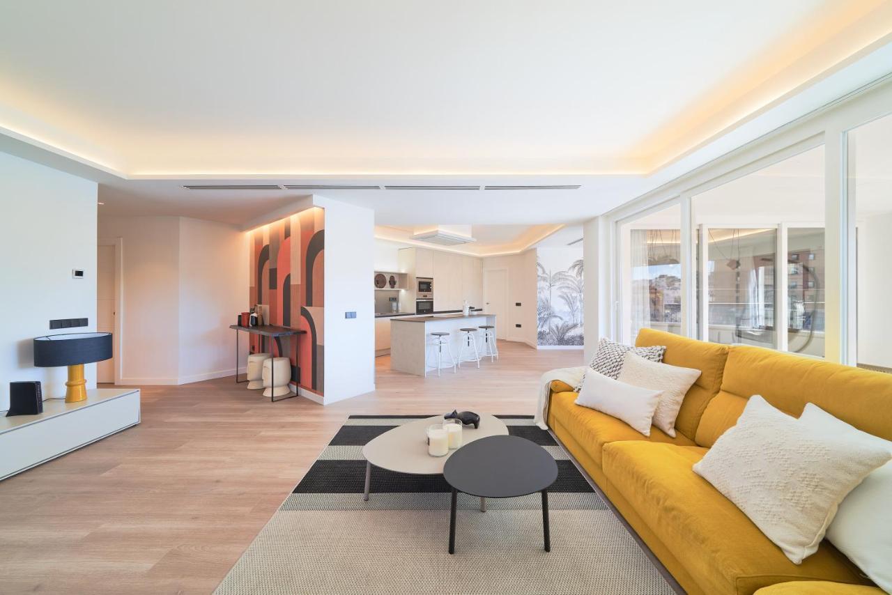 Apartment Iloftmalaga Tribuna I
