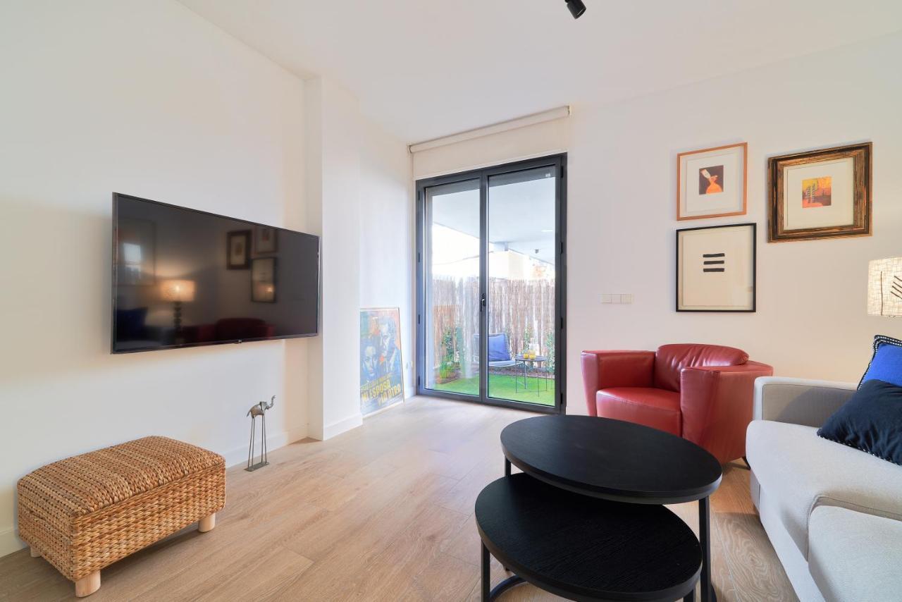 Apartment Iloftmalaga Calle Amargura