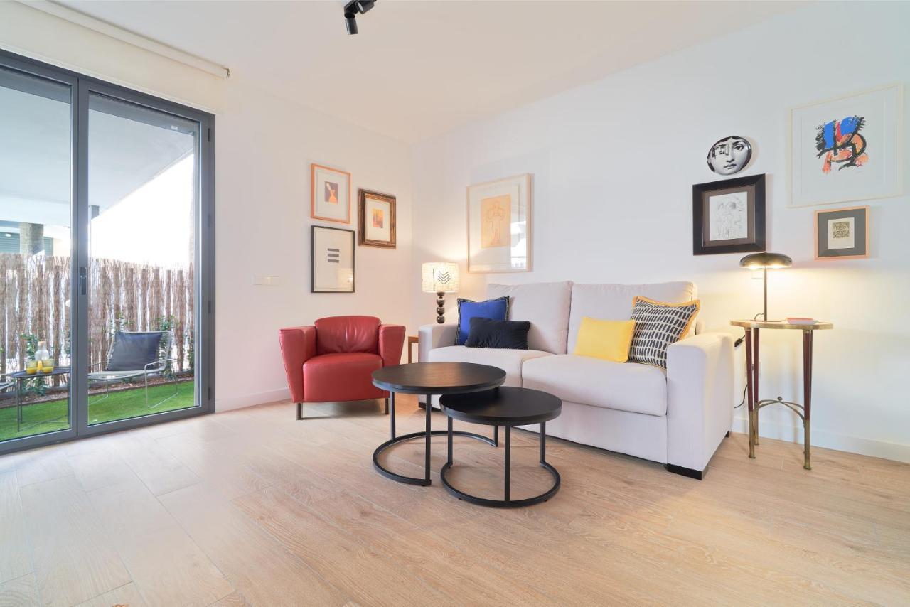 Iloftmalaga Calle Amargura Apartment Malaga