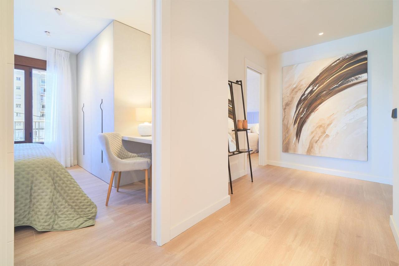 Iloftmalaga Tribuna I Apartment