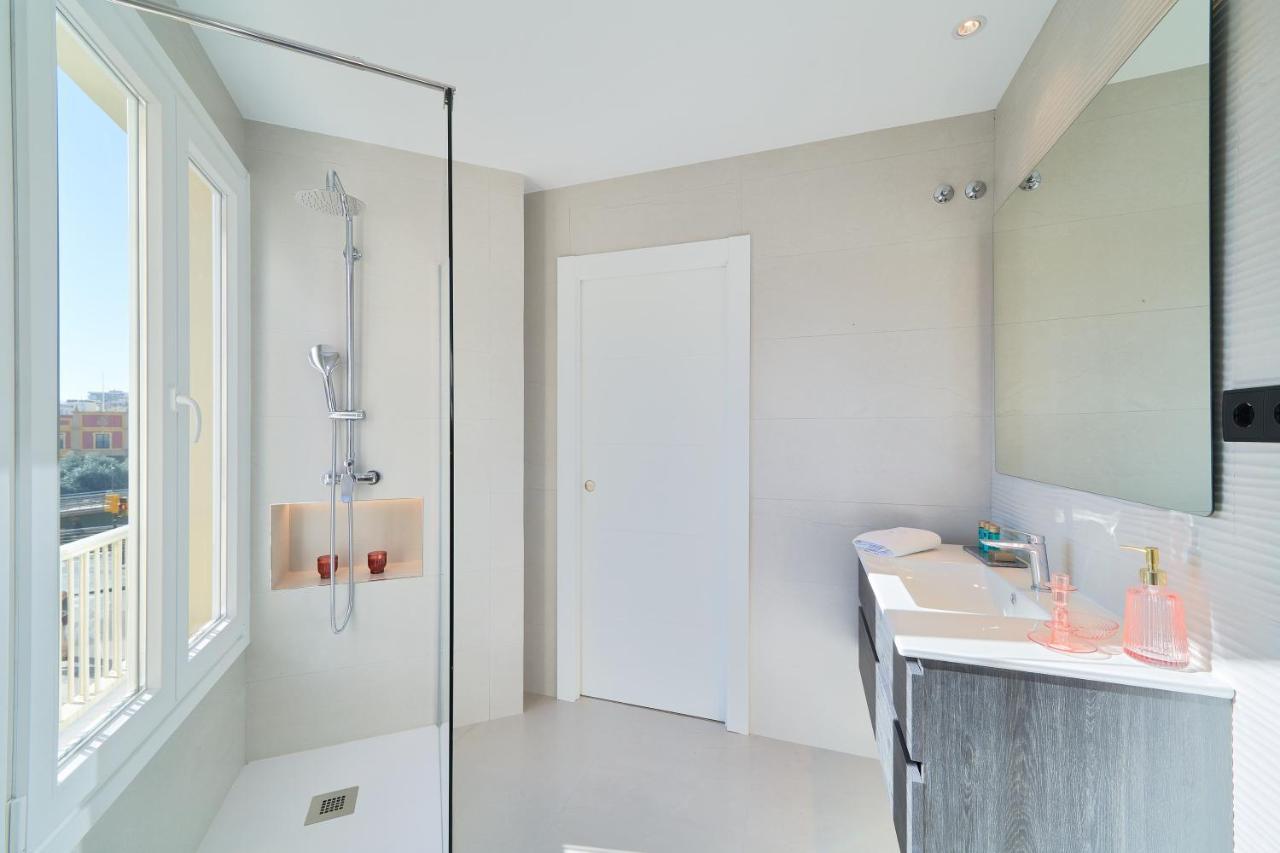 Iloftmalaga Tribuna I Apartment