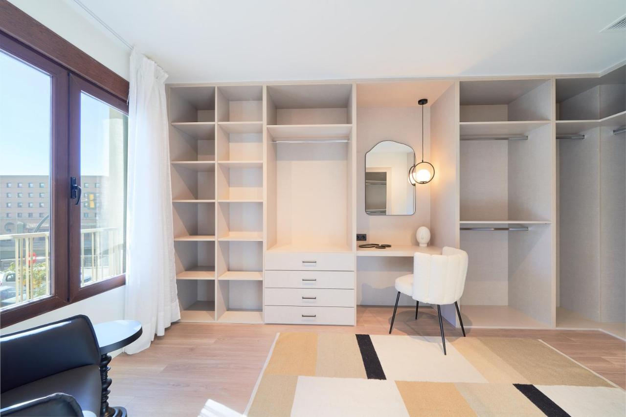 Iloftmalaga Tribuna I Apartment Málaga