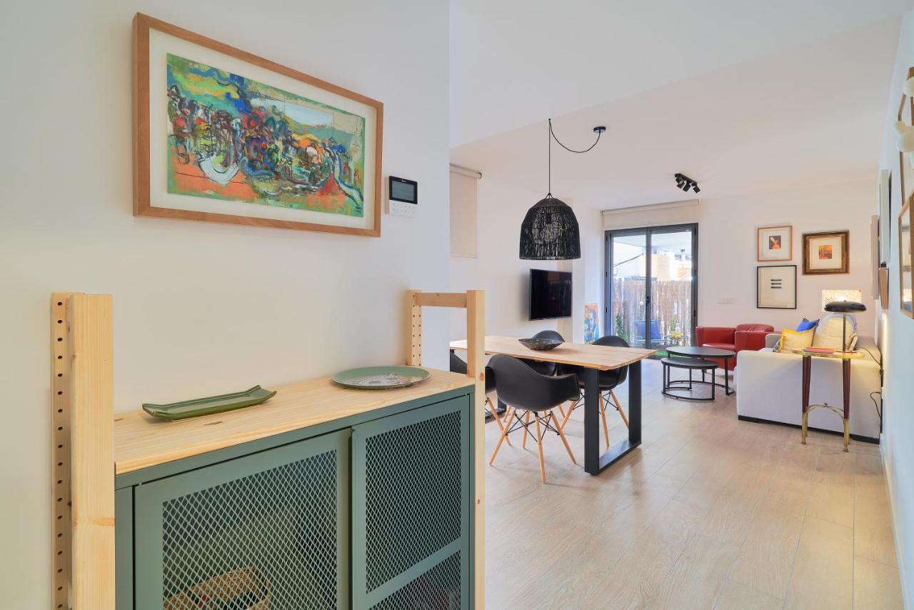 Apartment Iloftmalaga Calle Amargura Malaga