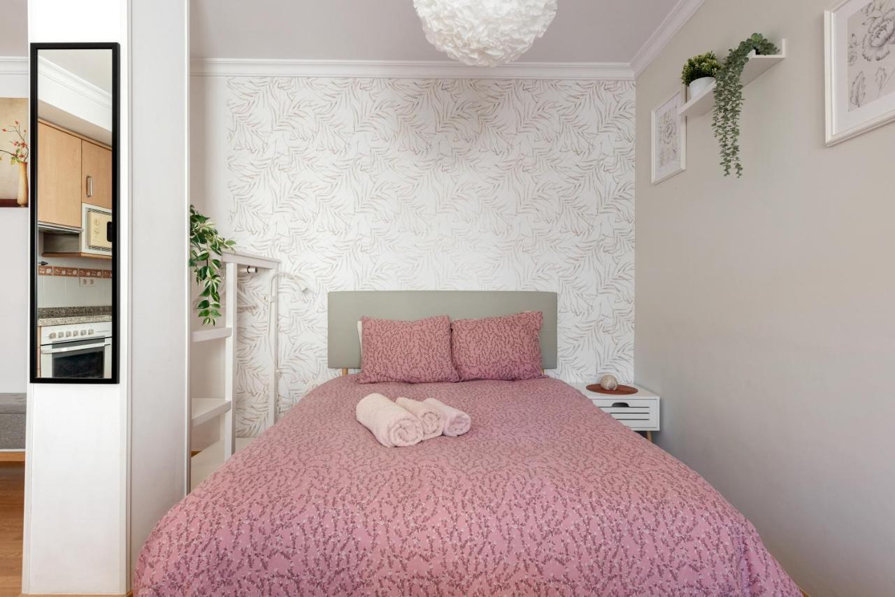Carmen Estacion Appartement Málaga