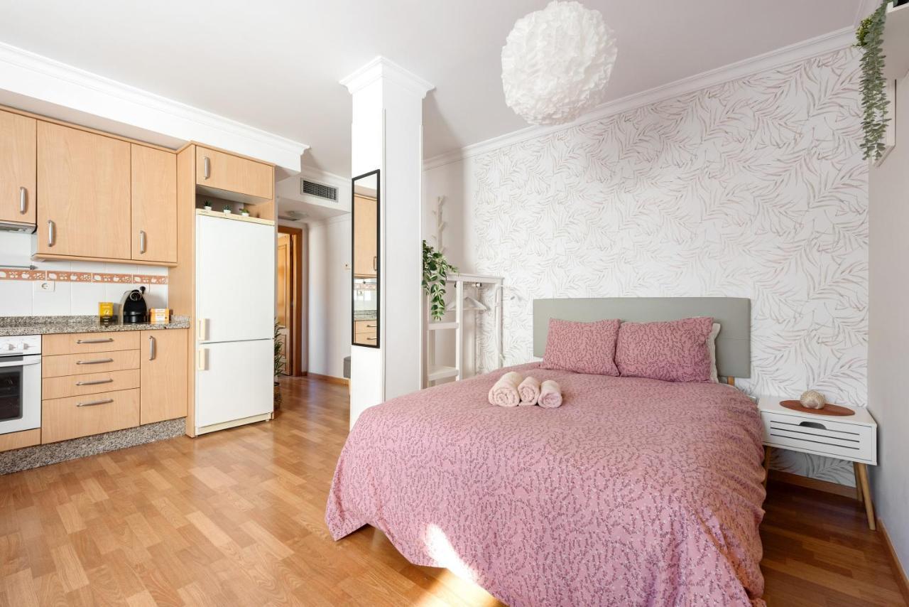 Appartement Carmen Estacion
