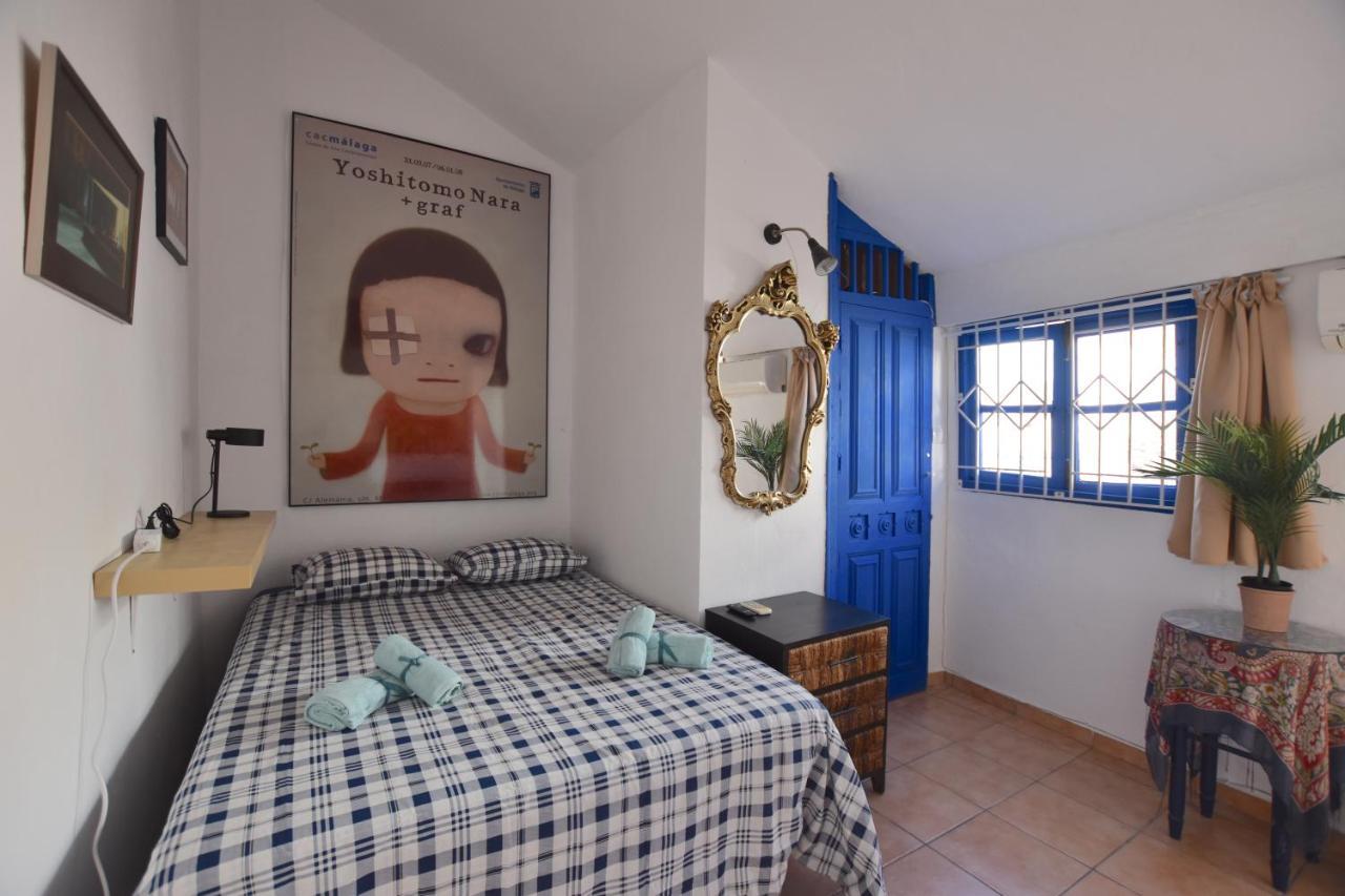 En Centro Historico Homestay *