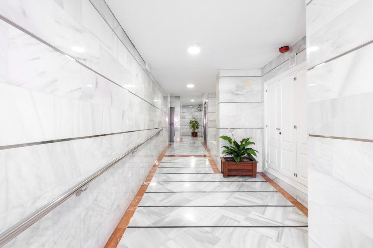 Carmen Estacion Appartement