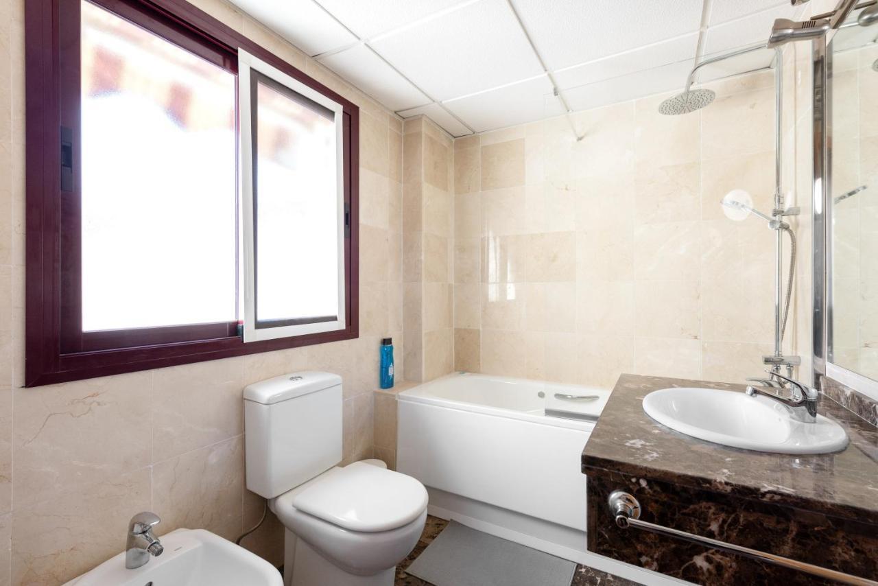 Carmen Estacion Appartement