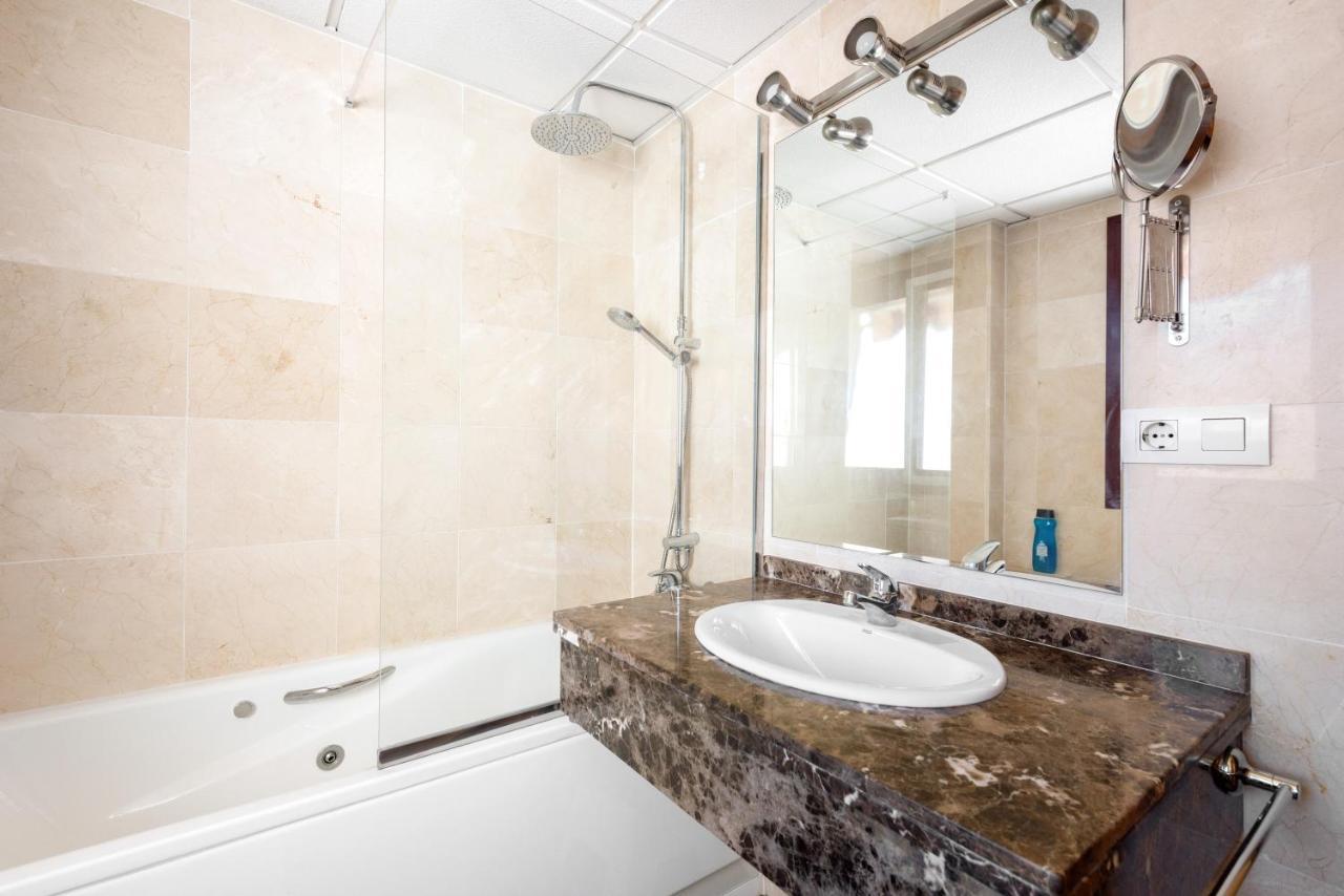 Appartement Carmen Estacion *